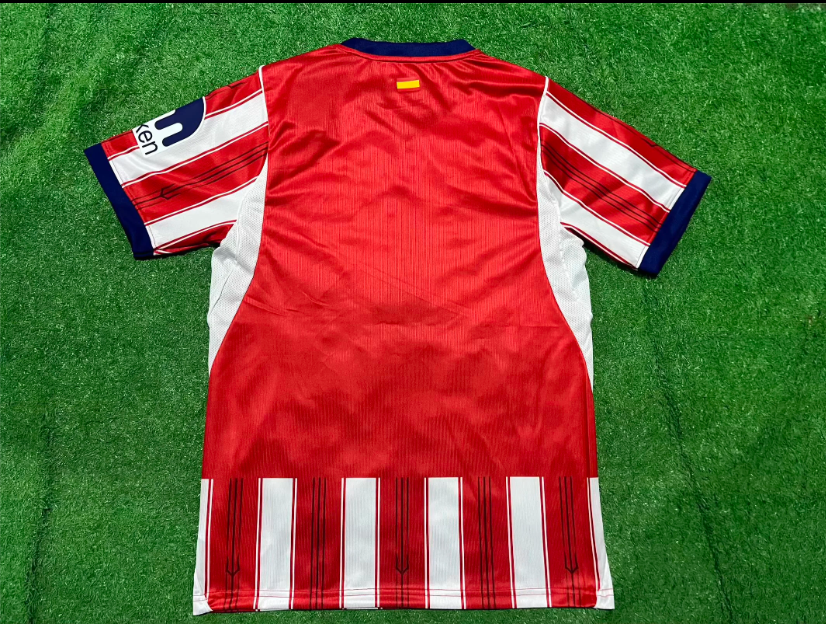 ATLETICO MADRID HOME 26/27
