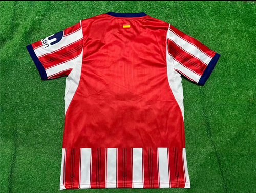 ATLÉTICO DE MADRID LOCAL 26/27