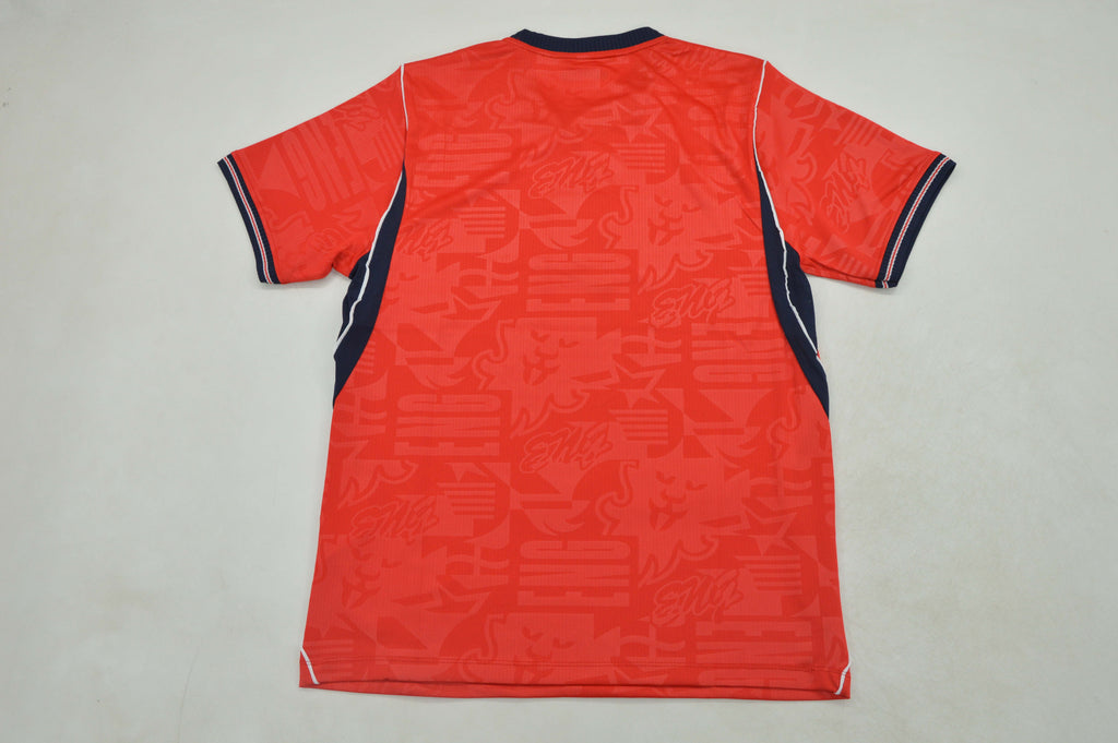 INGLATERRA AWAY 2026