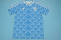 PAÍSES BAIXOS AWAY EURO 88 - RETRO