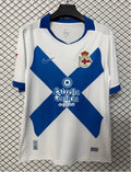 DEPORTIVO A CORUÑA THIRD 26/27
