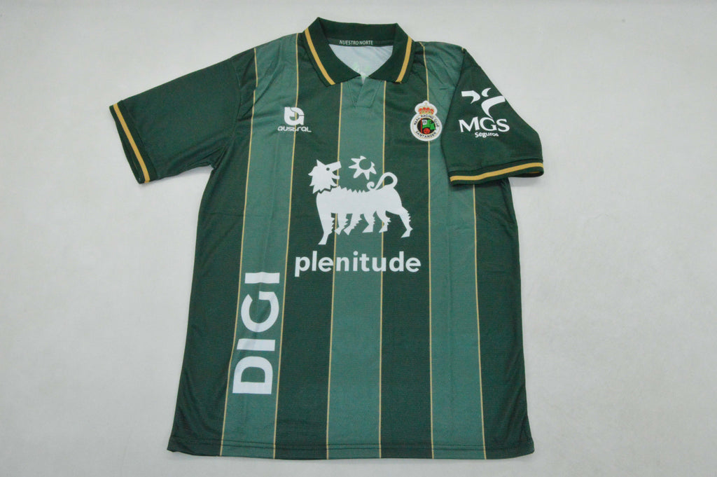 RACING DE SANTANDER AWAY 26/27
