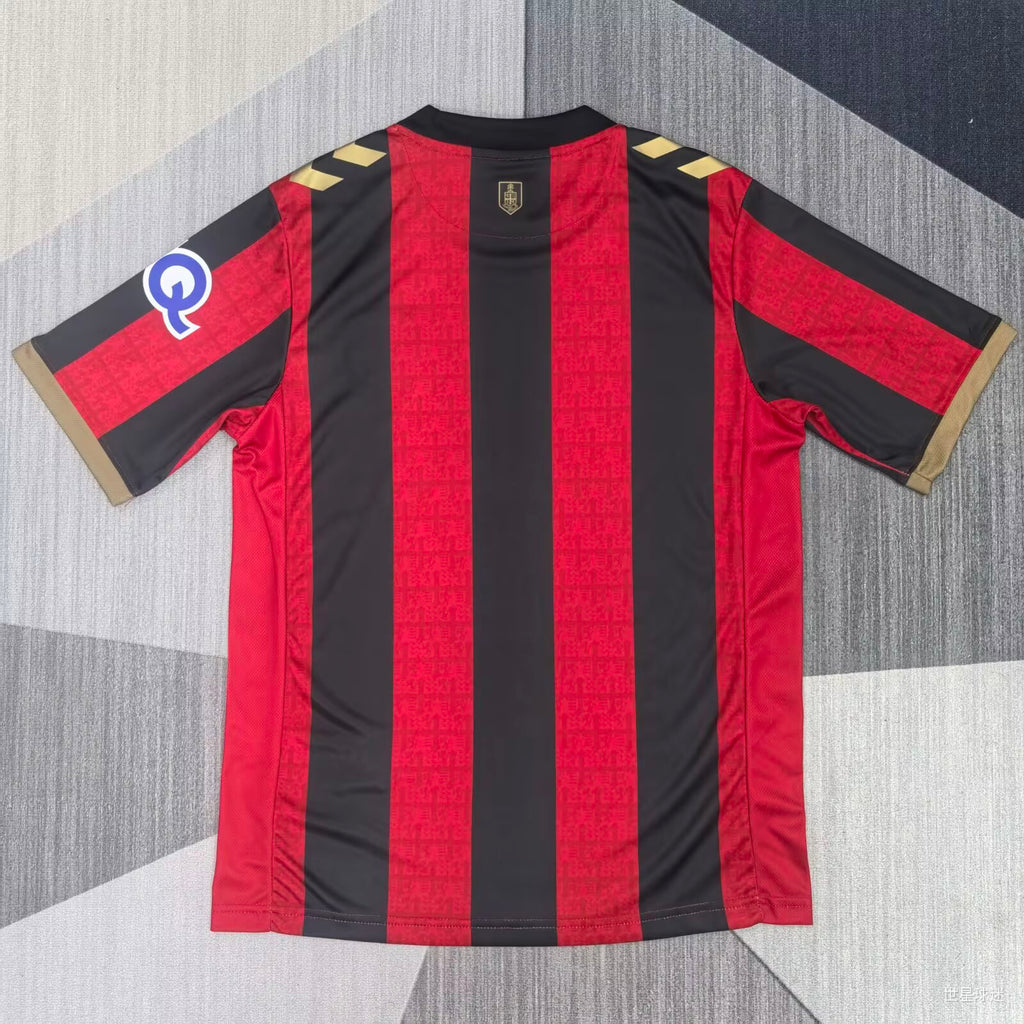 BOURNEMOUTH HOME 26/27