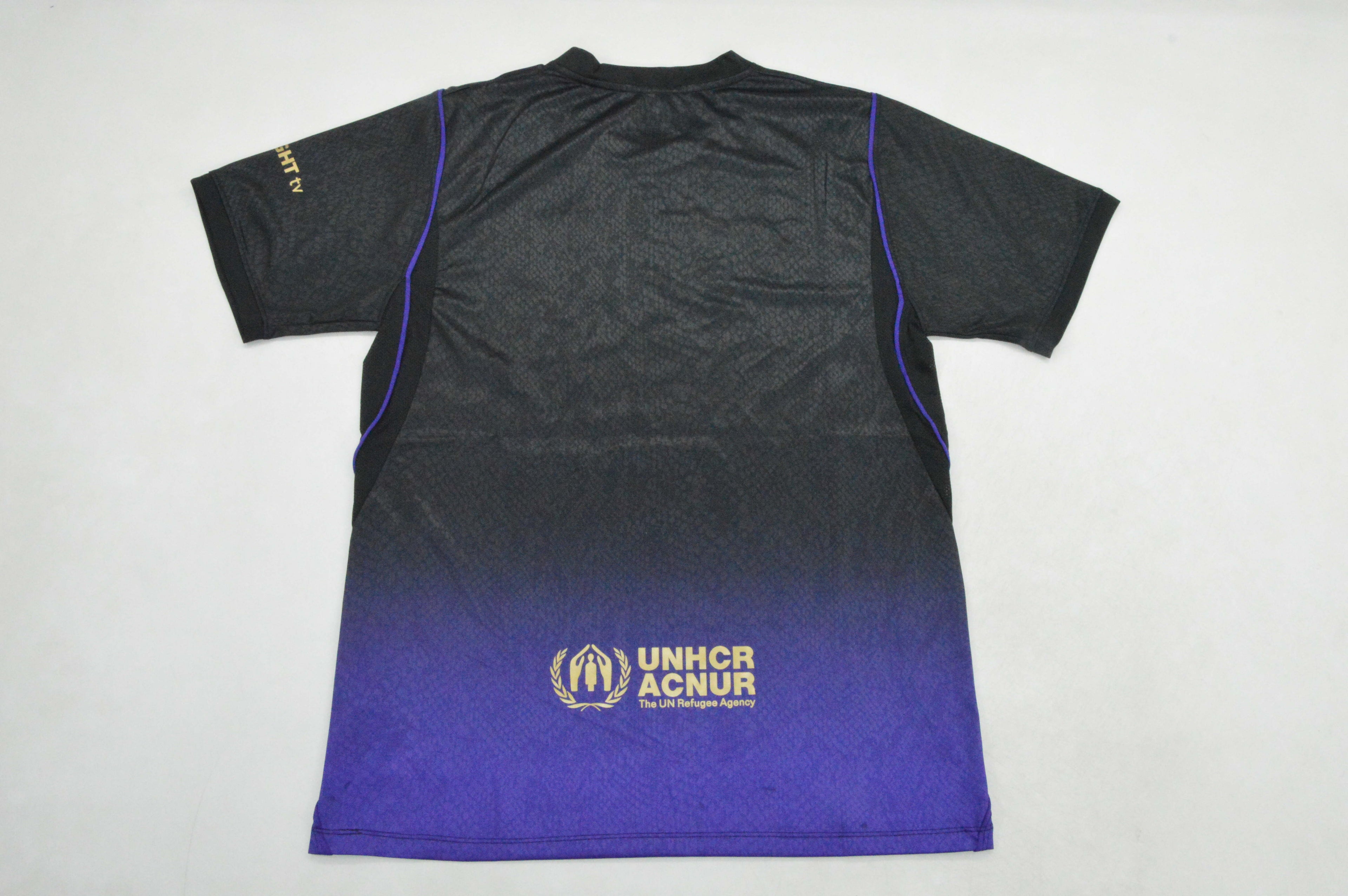 BARCELONA AWAY 26/27