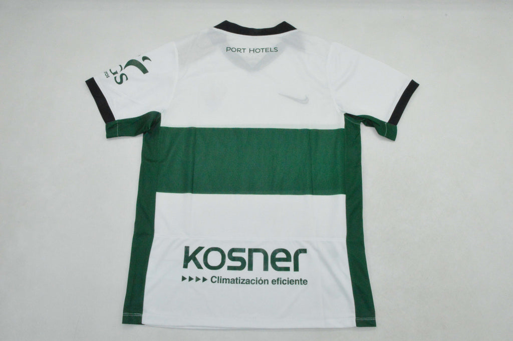 ELCHE HOME 26/27