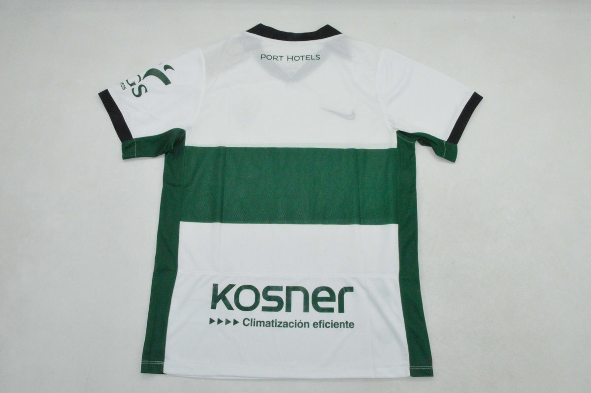 ELCHE HOME 26/27