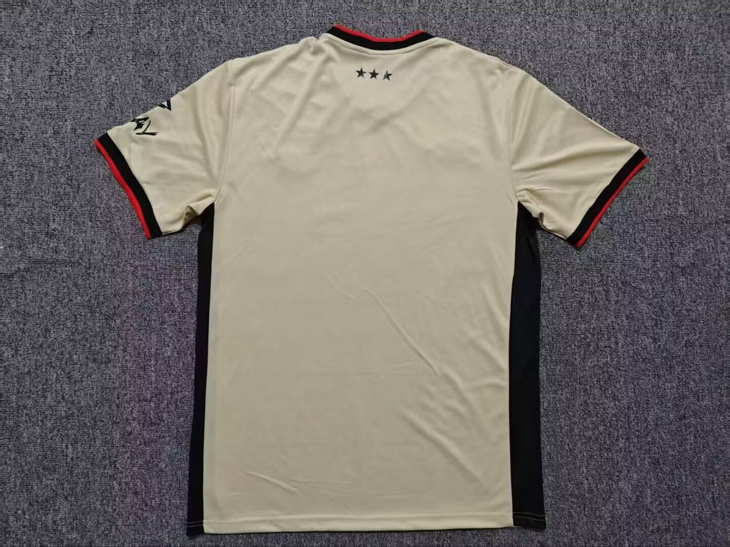 IPSWICH TOWN AWAY 26/27