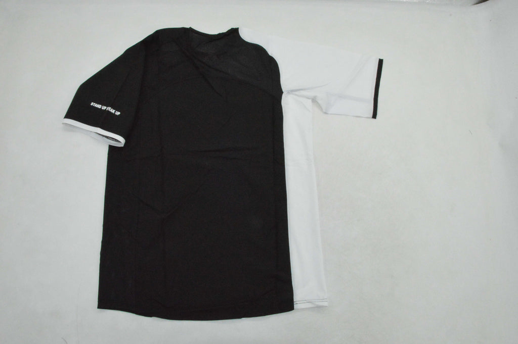 T-Shirt Desportiva Unisexo