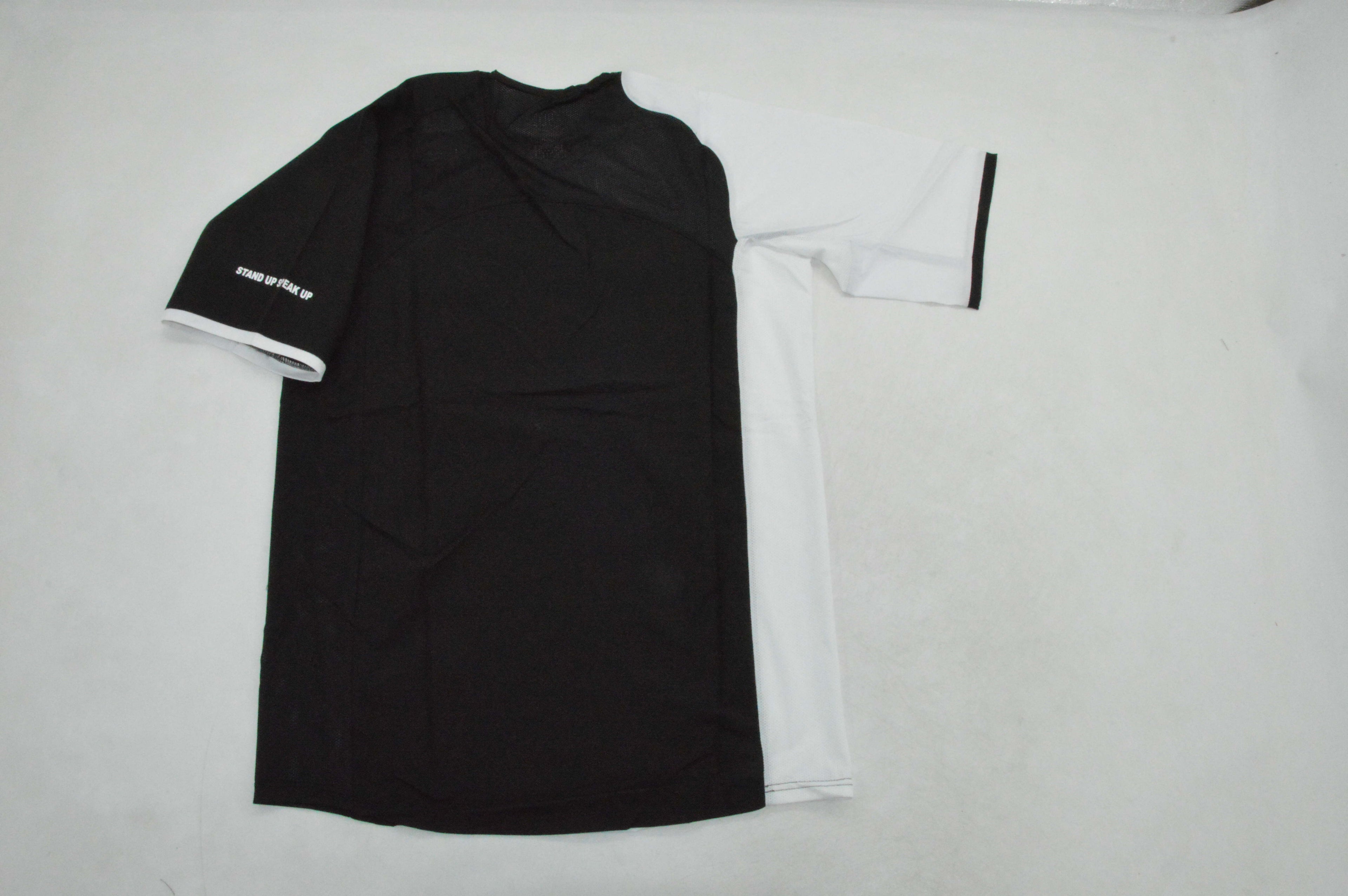T-Shirt Desportiva Unisexo