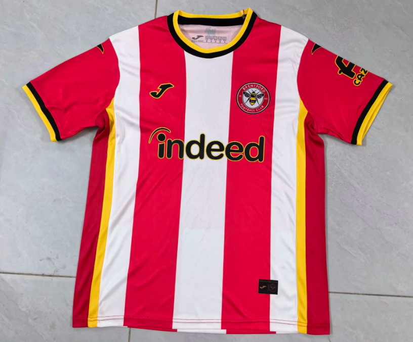 BRENTFORD HOME 26/27