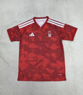 NOTTINGHAM FOREST HOME 26/27