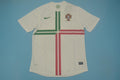 PORTUGAL AWAY EURO 2012 - RETRO