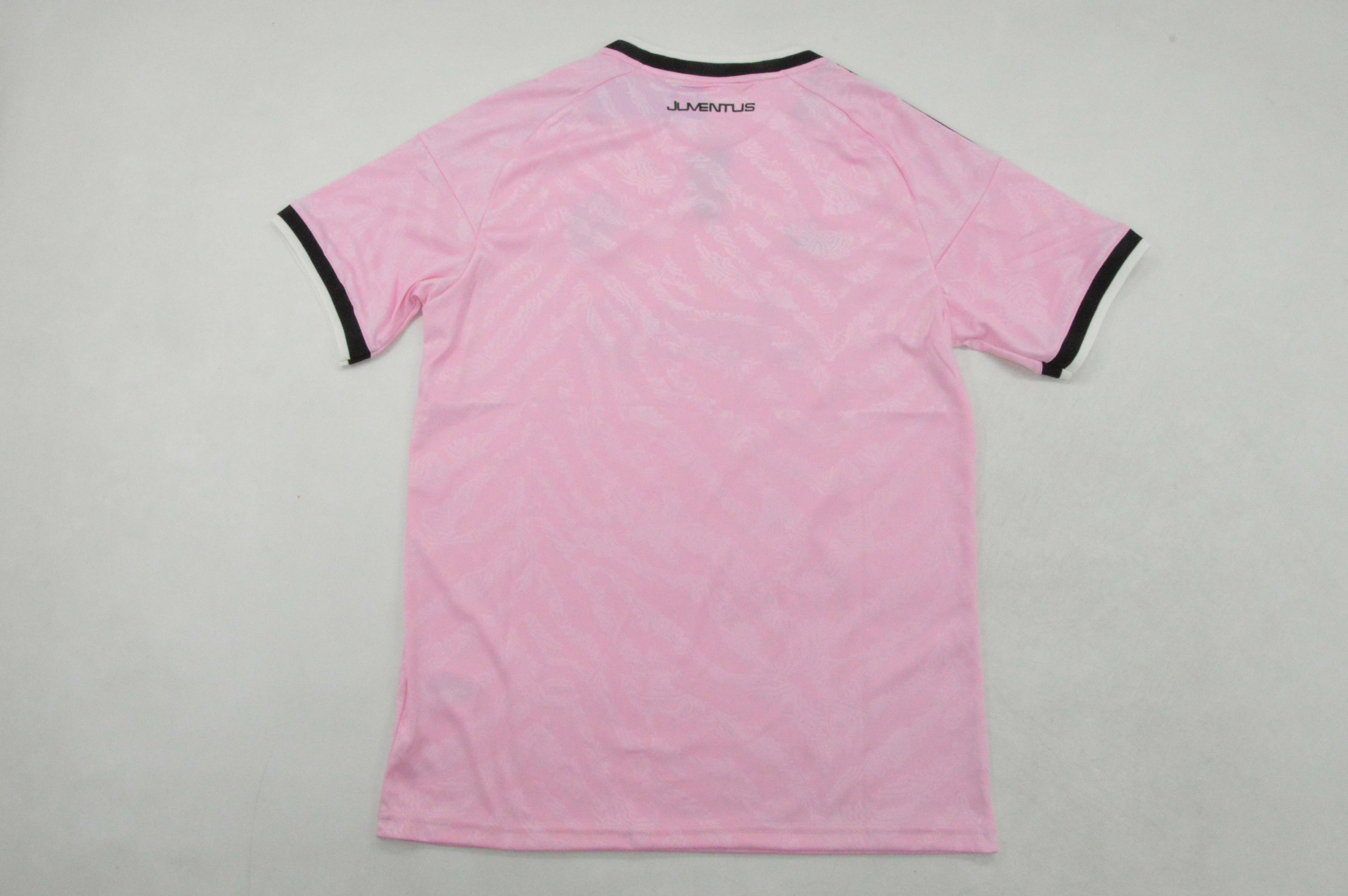 JUVENTUS AWAY 26/27