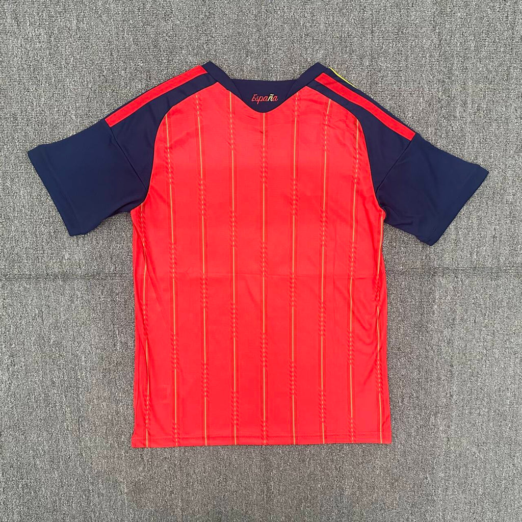 ESPANHA HOME 2026