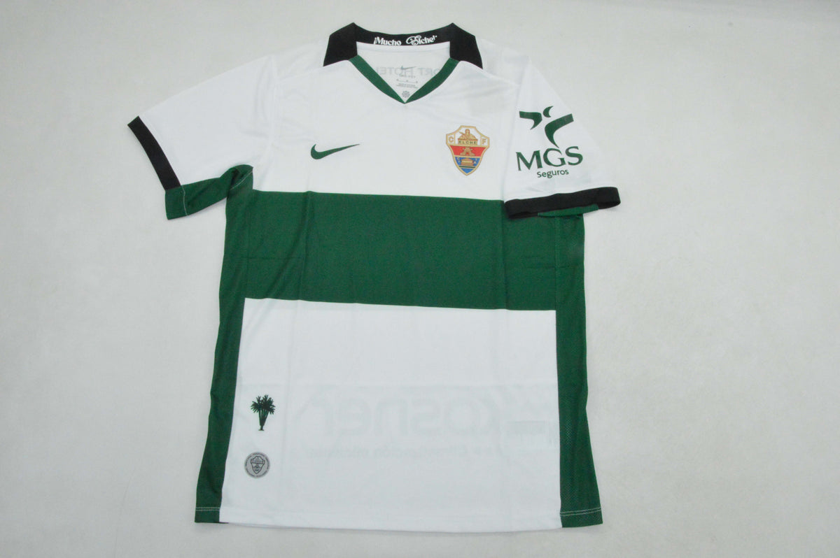 ELCHE HOME 26/27