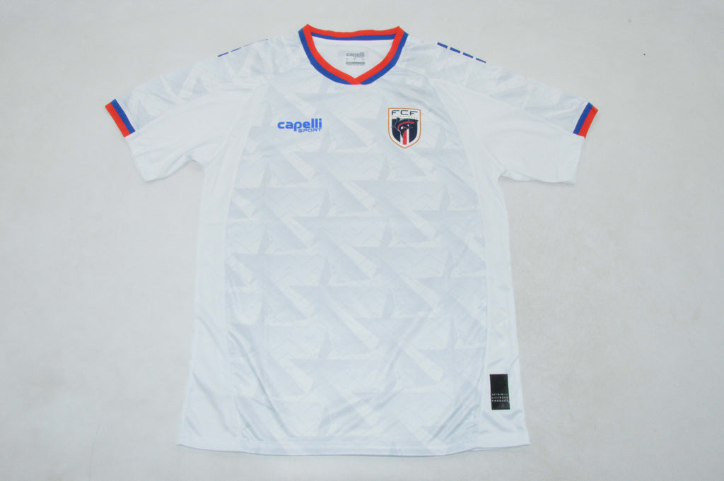 CABO VERDE AWAY 2026