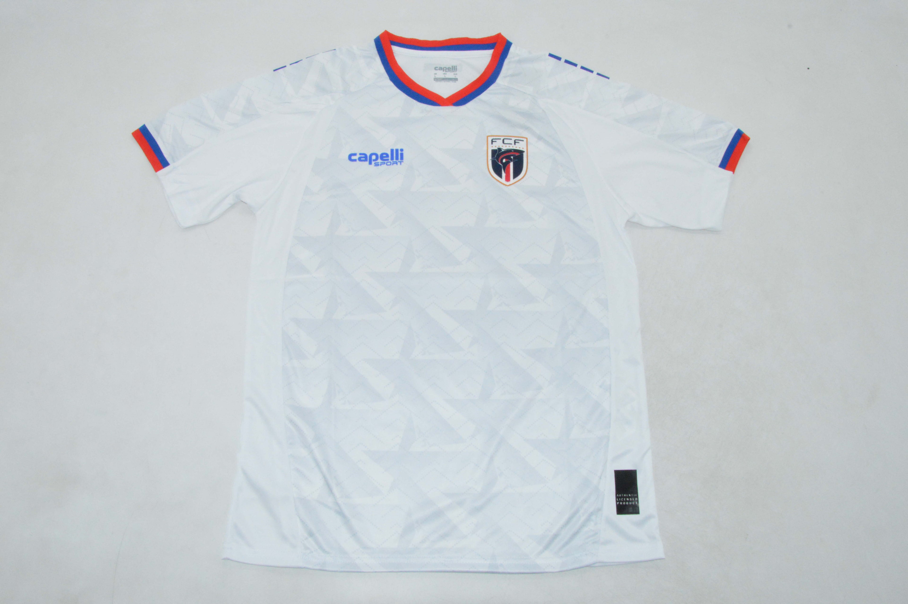 CABO VERDE AWAY 2026