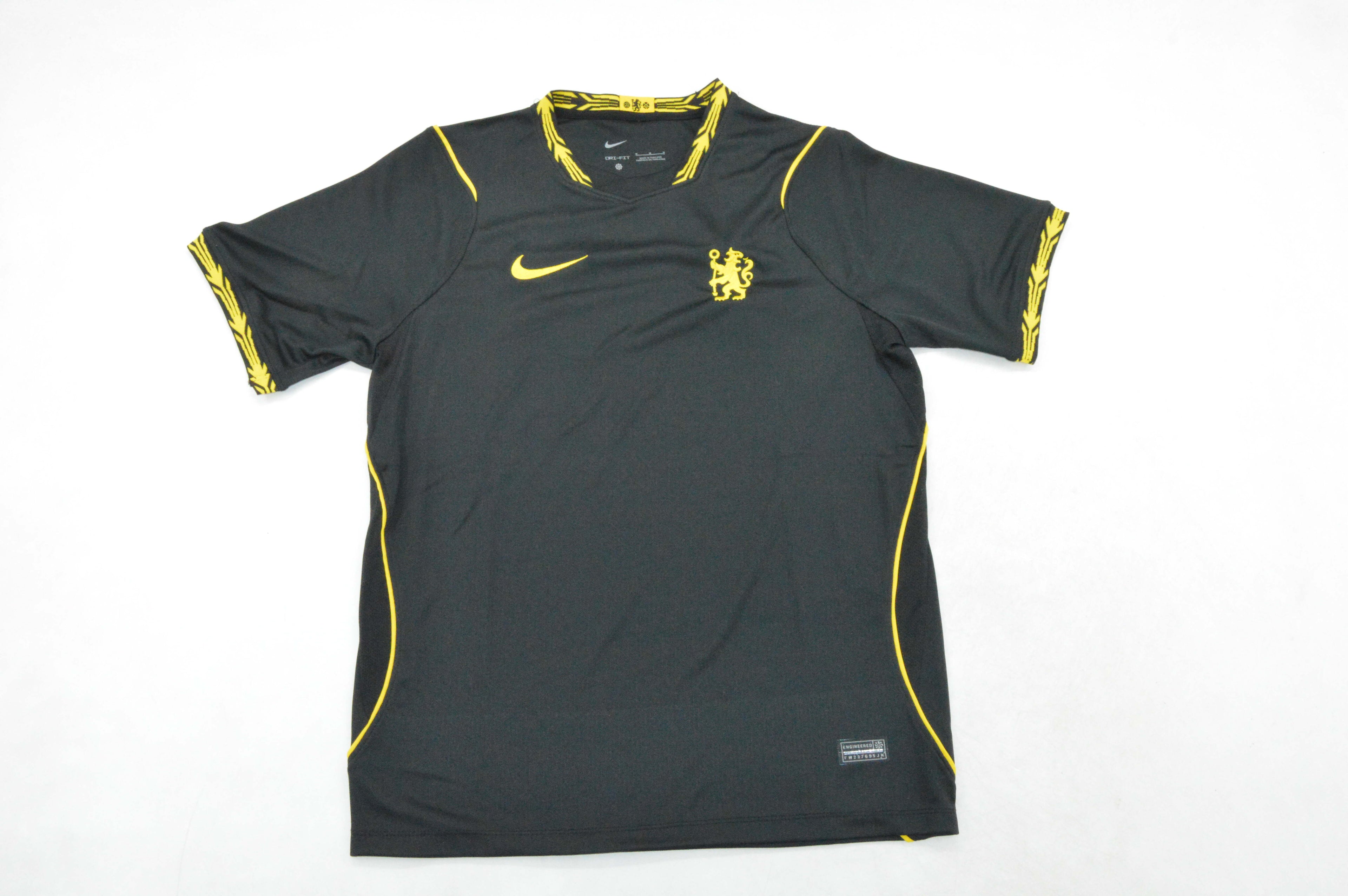 CHELSEA 26/27 AWAY