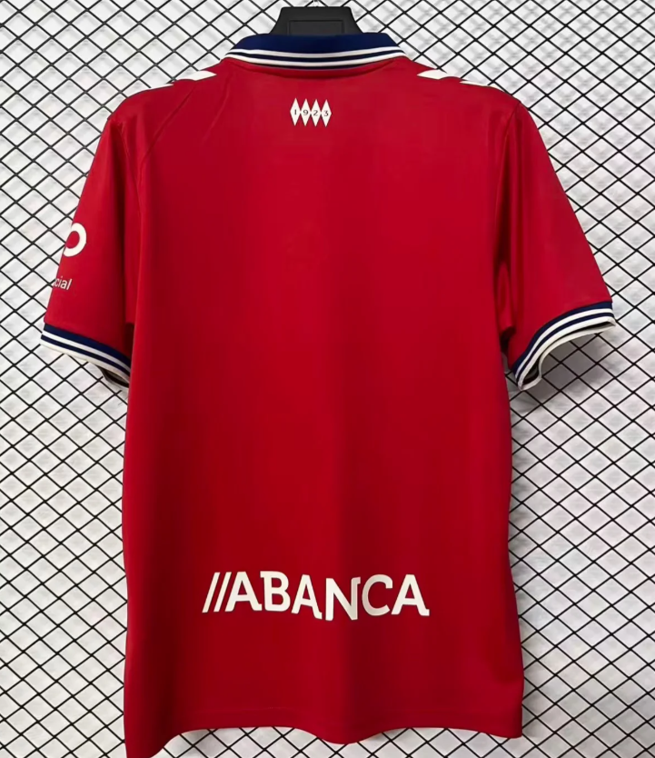 CELTA DE VIGO VISITANTE 26/27