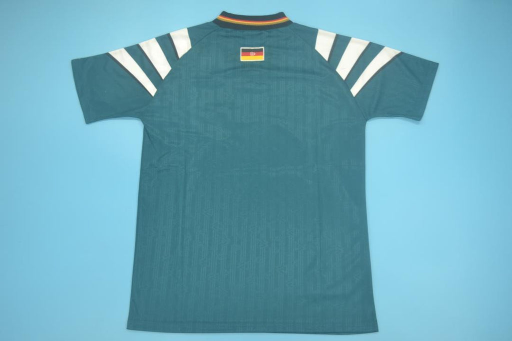 ALEMANHA AWAY EURO 96 - RETRO