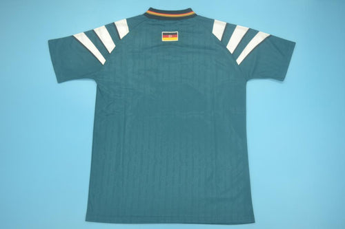 ALEMANHA AWAY EURO 96 - RETRO