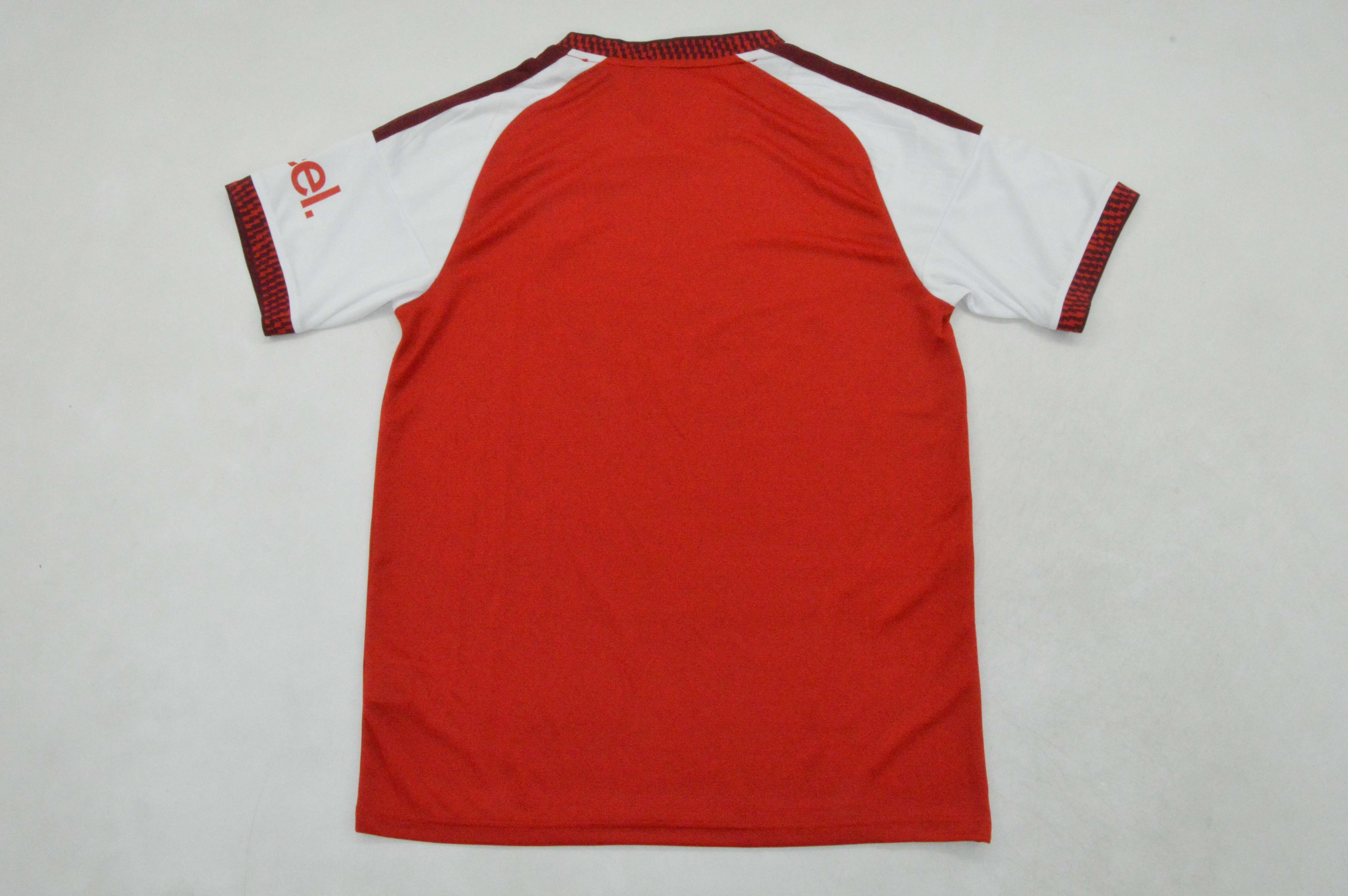 ARSENAL 26/27 HOME