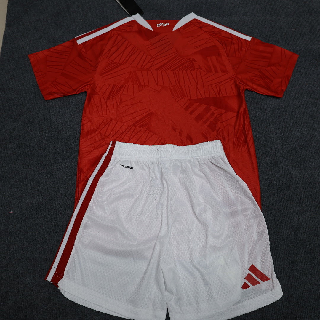 SL BENFICA HOME KID KIT 26/27