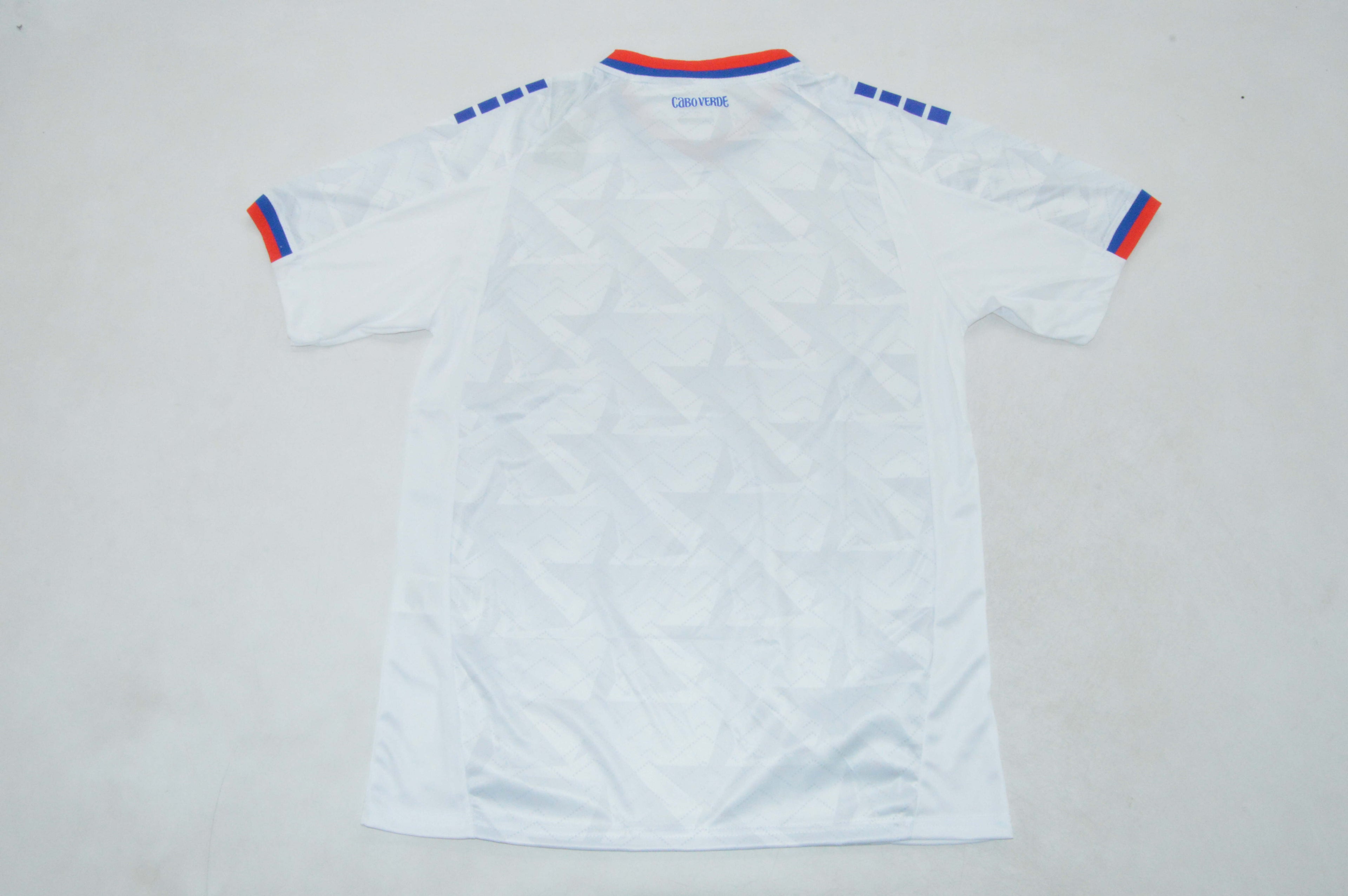 CABO VERDE AWAY 2026
