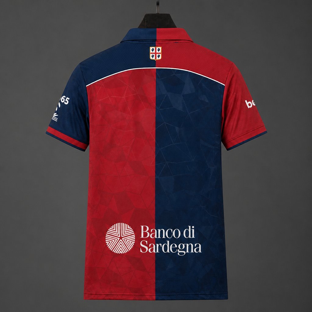 CAGLIARI HOME 26/27