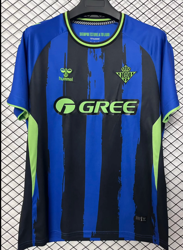 BETIS THIRD 26/27