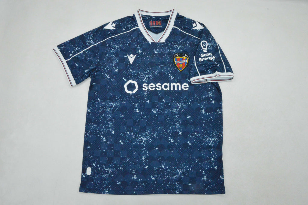 LEVANTE THIRD 26/27