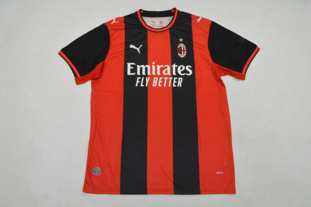 AC MILAN HOME 26/27
