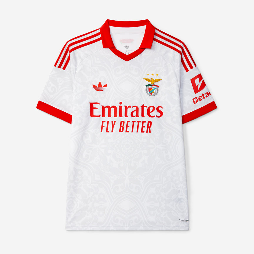 SL BENFICA VISITANTE 26/27