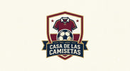 Casa de las Camisetas  - Início