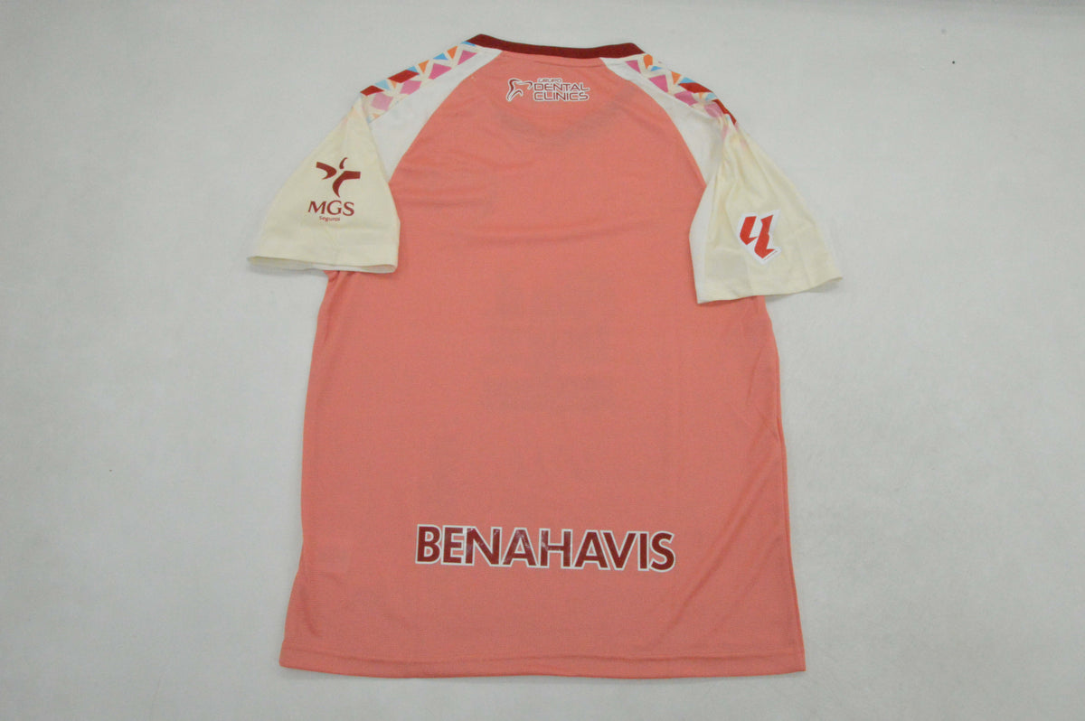 MALAGA AWAY 26/27