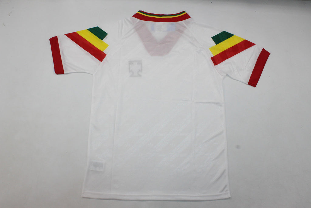 PORTUGAL AWAY 92/94 - RETRO