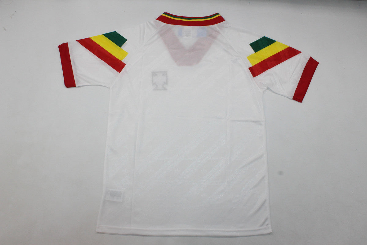 PORTUGAL AWAY 92/94 - RETRO