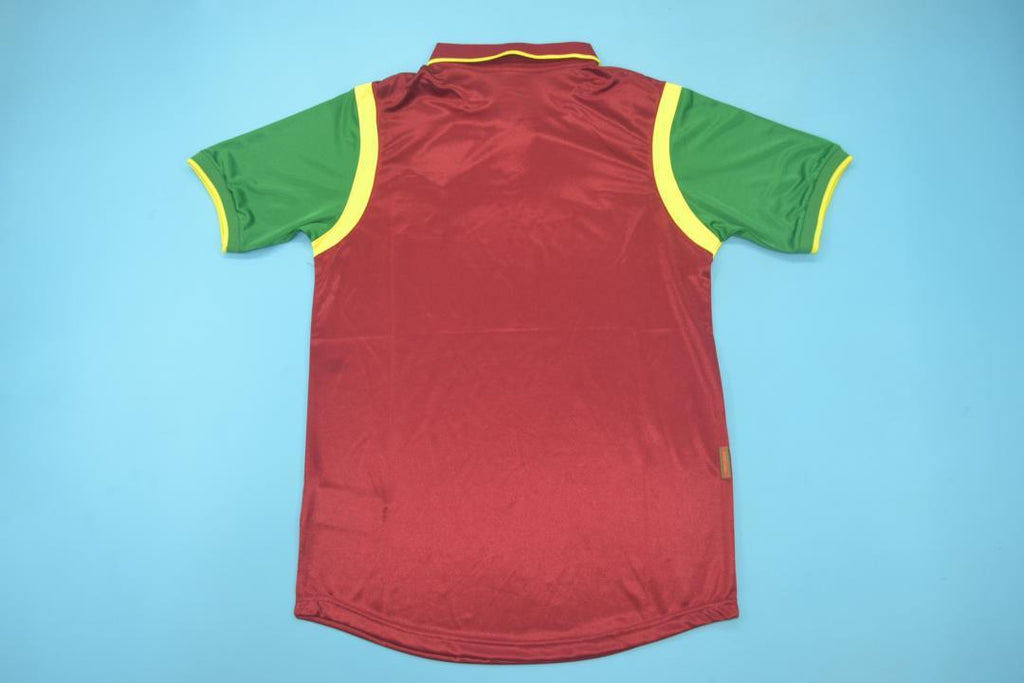 PORTUGAL HOME 98 - RETRO