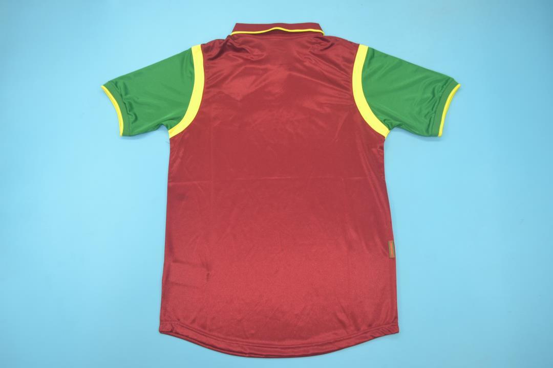 PORTUGAL HOME 98 - RETRO
