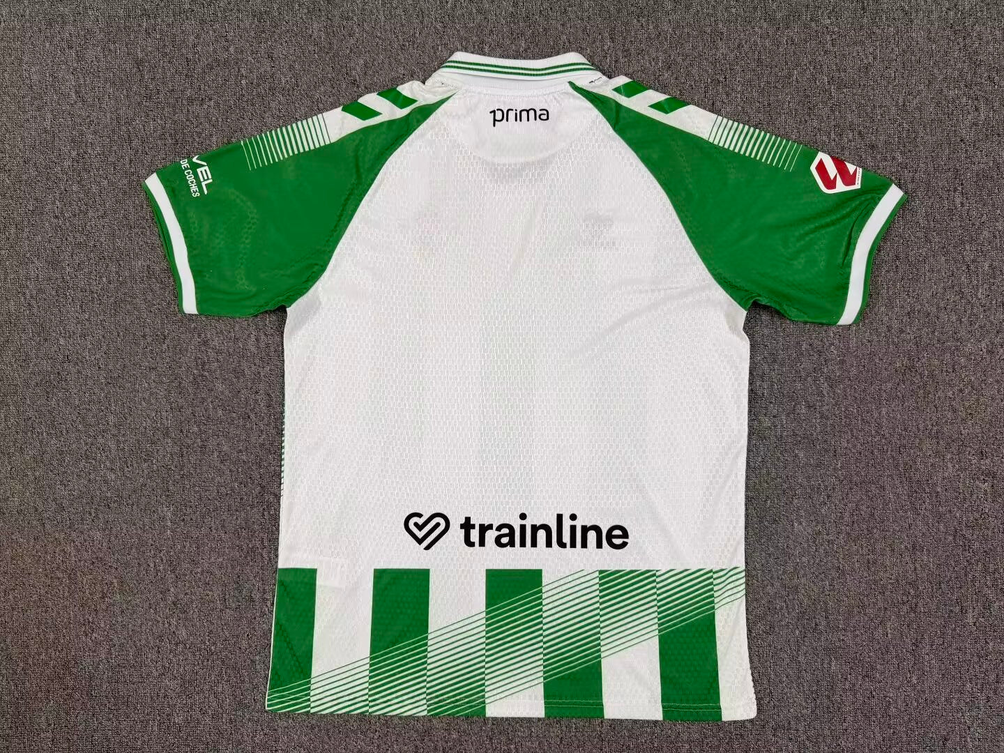 BETIS HOME 26/27