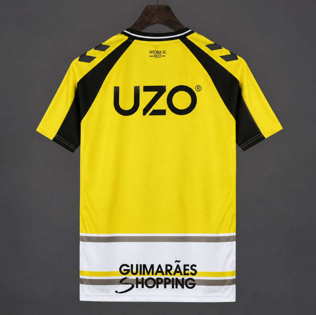 VITÓRIA SC THIRD 26/27