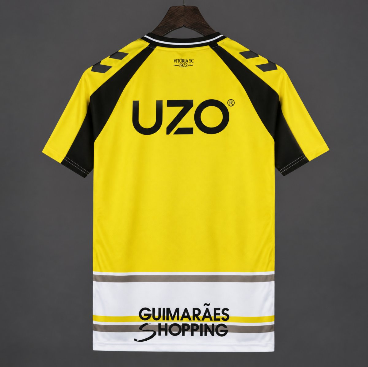 VITÓRIA SC THIRD 26/27