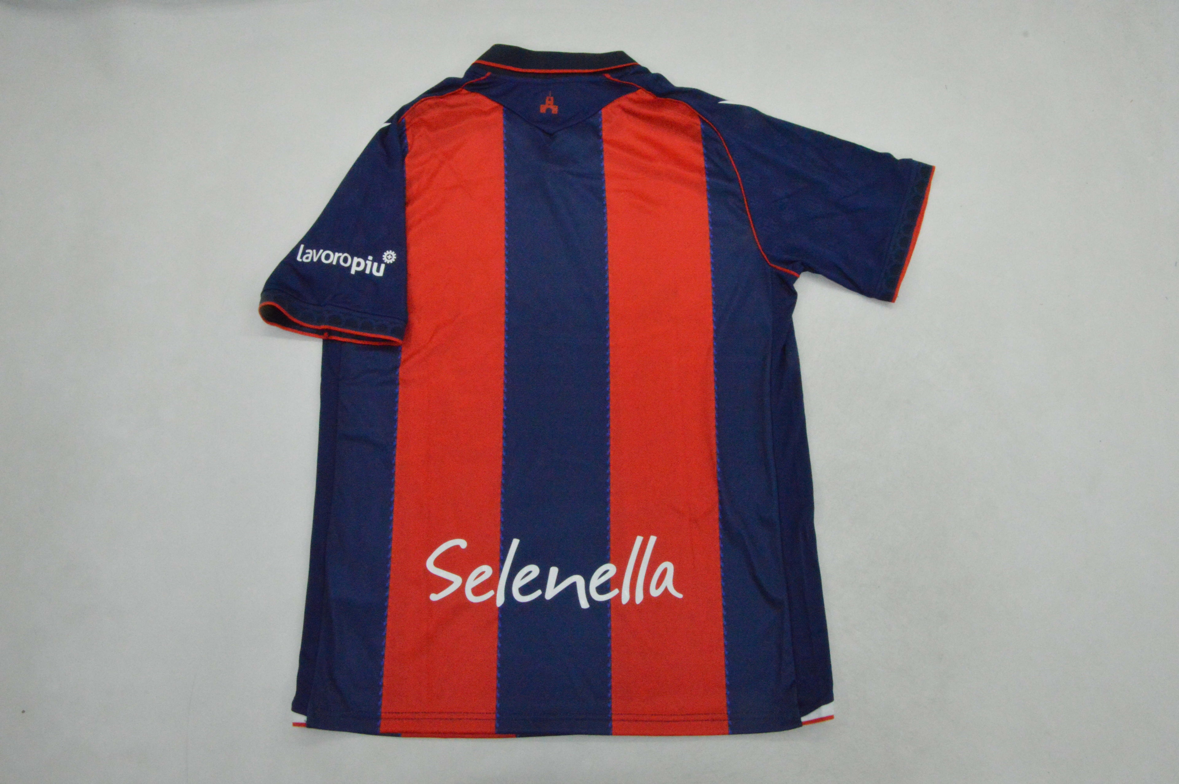 BOLOGNA HOME 26/27