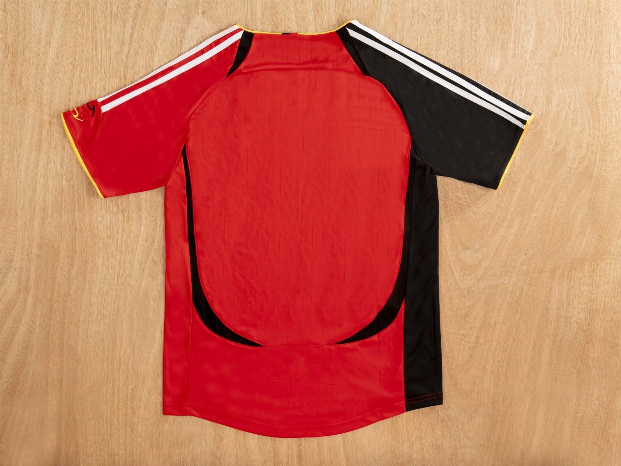ALEMANHA AWAY WORLD CUP 2006 - RETRO