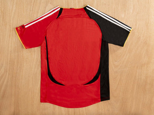 ALEMANHA AWAY WORLD CUP 2006 - RETRO