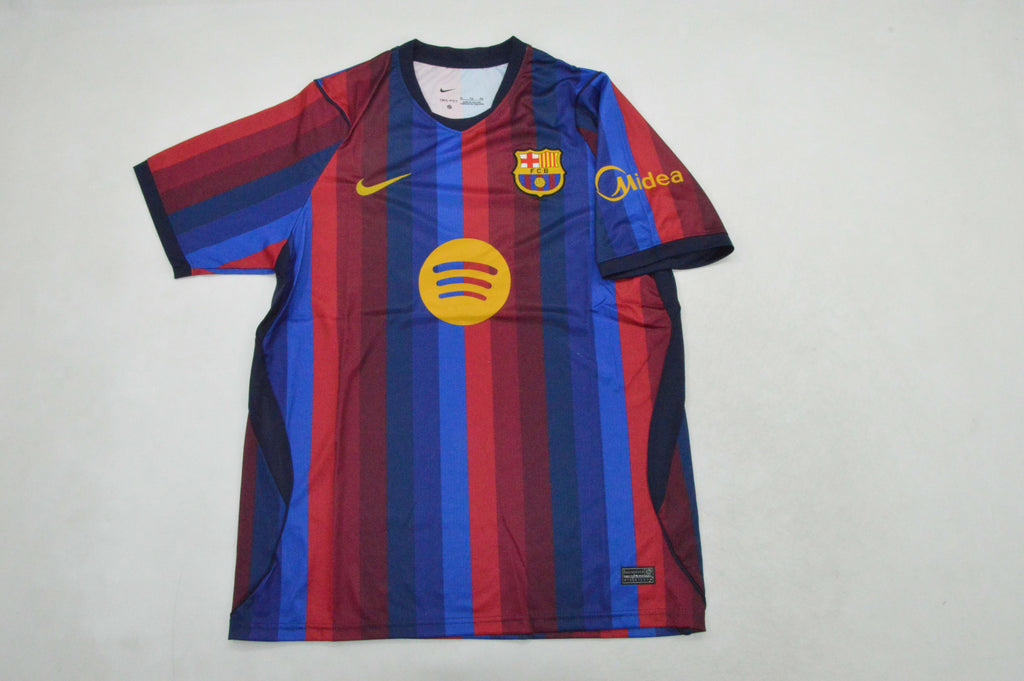 BARCELONA HOME 26/27