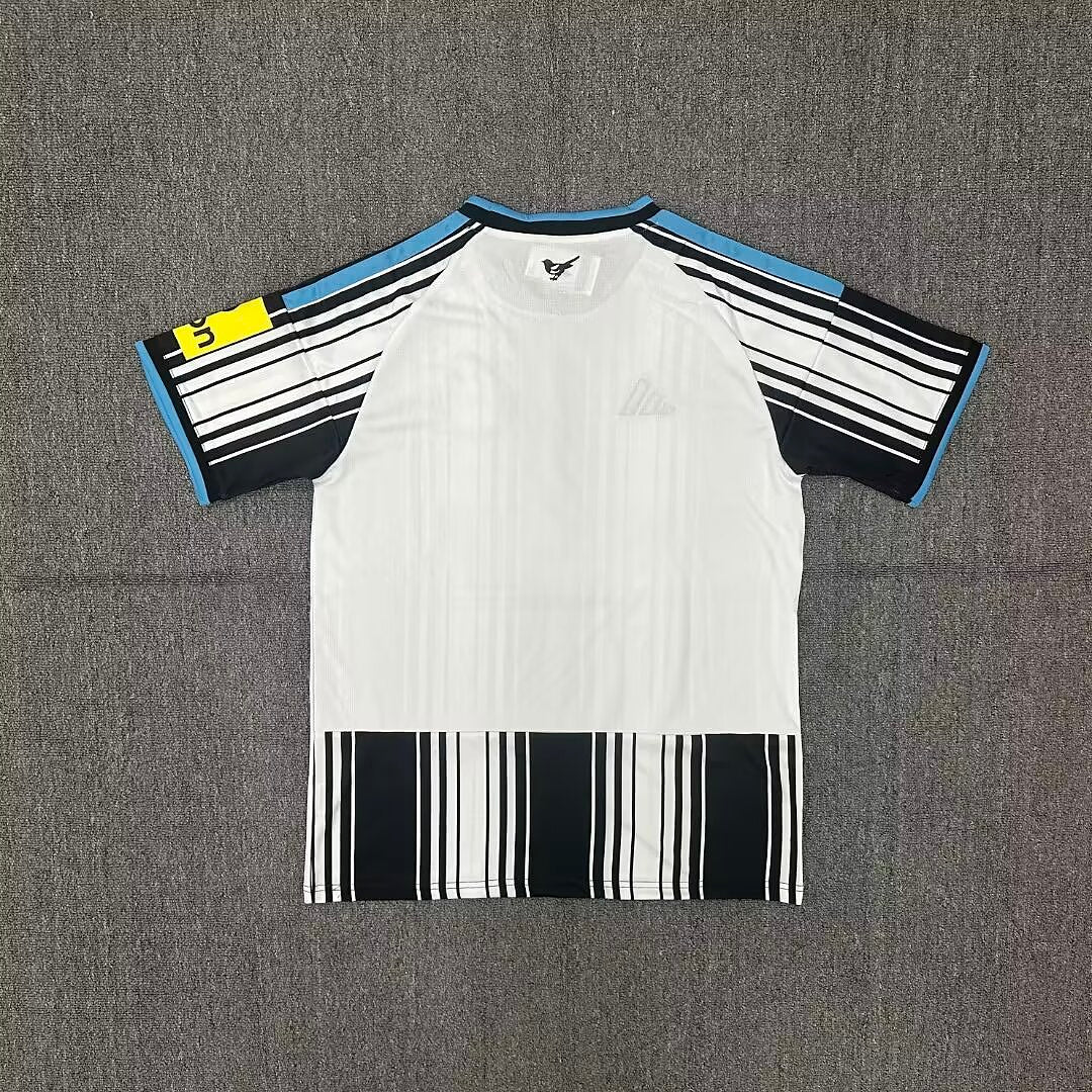 NEWCASTLE UNITED 26/27 HOME