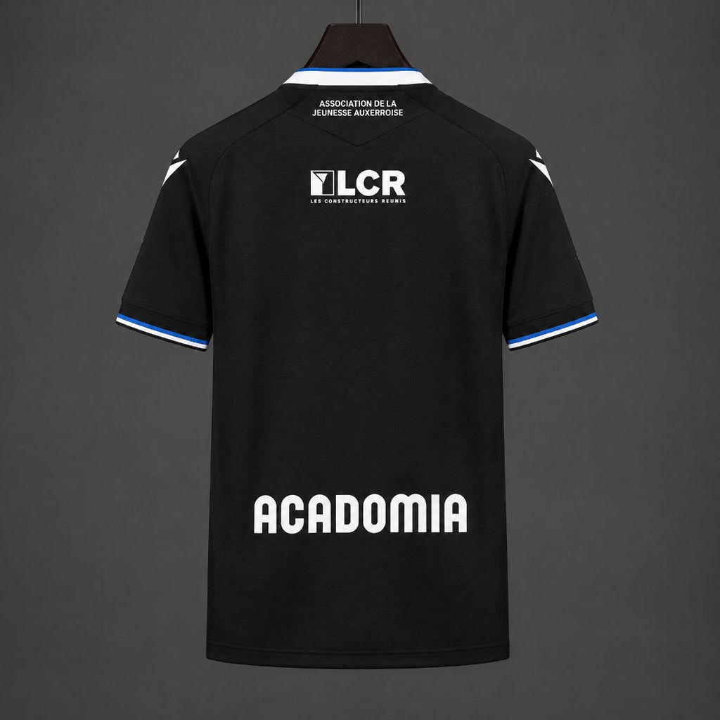 AUXERRE AWAY 26/27