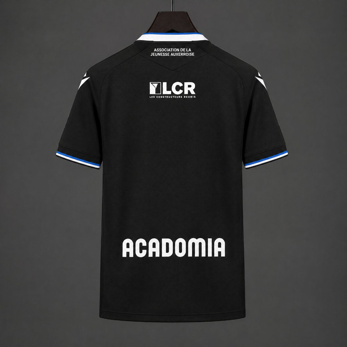 AUXERRE AWAY 26/27
