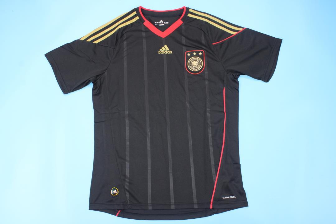 ALEMANHA AWAY WORLD CUP 2010 - RETRO